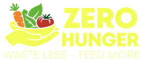 Zero Hunger Logo